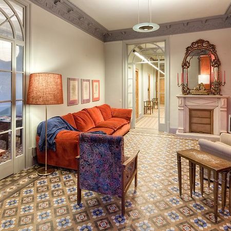 Habitat Apartments Barcelona Center المظهر الخارجي الصورة