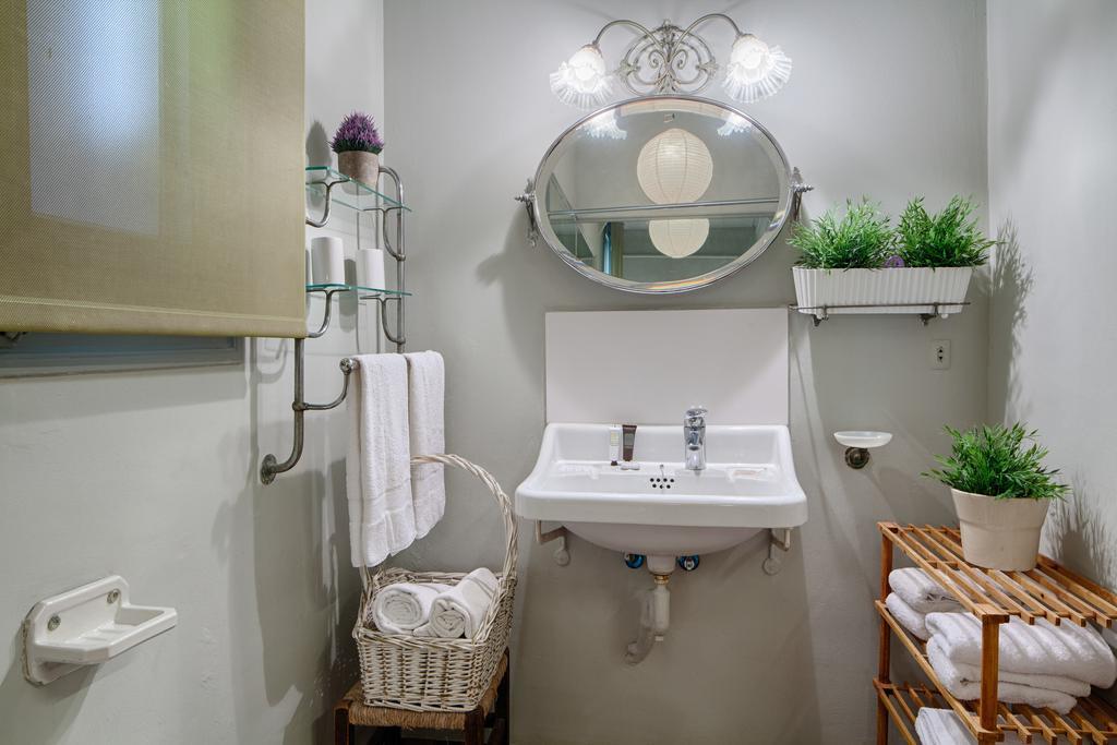 Habitat Apartments Barcelona Center المظهر الخارجي الصورة