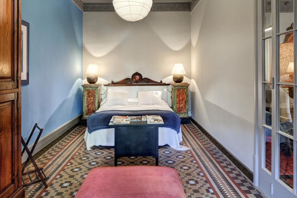Habitat Apartments Barcelona Center المظهر الخارجي الصورة
