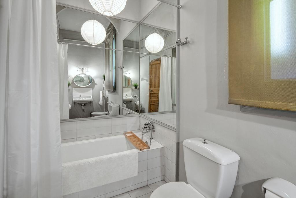 Habitat Apartments Barcelona Center المظهر الخارجي الصورة