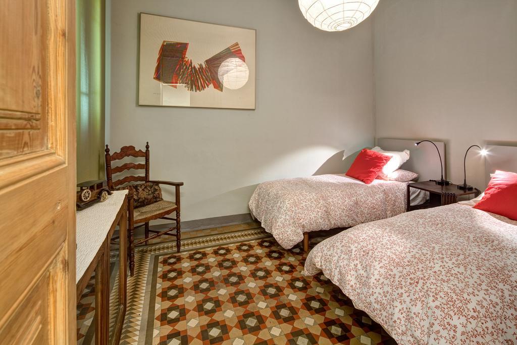 Habitat Apartments Barcelona Center المظهر الخارجي الصورة